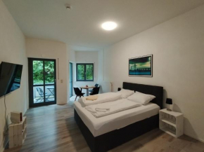 Apartment in Stadtnähe